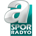 A Spor Radyo-Logo