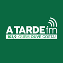A Tarde FM-Logo