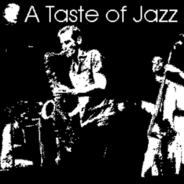 A Taste of Jazz-Logo