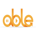 Able Radio-Logo