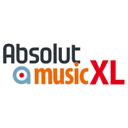 Absolut Radio-Logo