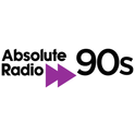 Absolute Radio-Logo