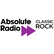Absolute Radio Classic Rock 