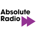 Absolute Radio-Logo