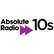 Absolute Radio 10s 