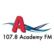 107.8 Academy FM 