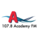 107.8 Academy FM