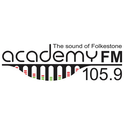 105.9 Academy FM-Logo
