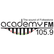 105.9 Academy FM 