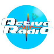 Activa Radio-Logo