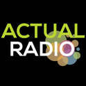 Actual Radio-Logo