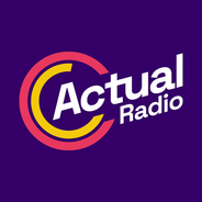 Actual Radio-Logo