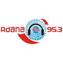 Adana FM-Logo