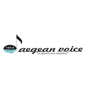 Aegean Voice 107.5-Logo