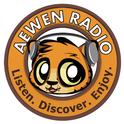 Aewen Radio-Logo