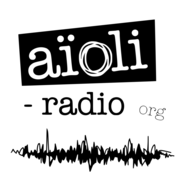 Aïoli Radio-Logo