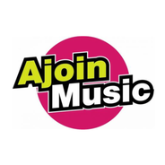 Ajoin Music-Logo
