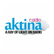 Aktina Radio-Logo