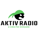 Aktiv Radio-Logo