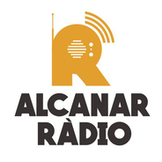 Alcanar Radio-Logo