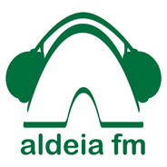 Aldeia FM-Logo