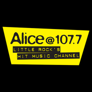 Alice 107.7-Logo