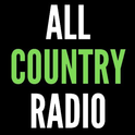 All Country Radio-Logo