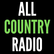 All Country Radio 