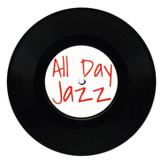 All Day Jazz-Logo