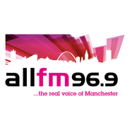 All FM 96.9-Logo