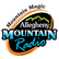 Allegheny Mountain Radio 