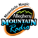 Allegheny Mountain Radio