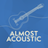 LiSTNR Almost Acoustic 