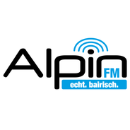 Alpin FM-Logo