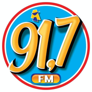 Alternativa FM 91.7-Logo