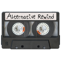 Alternative Rewind-Logo