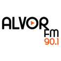 Alvor FM-Logo