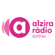 Alzira Ràdio-Logo