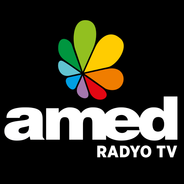 Amed Radyo-Logo