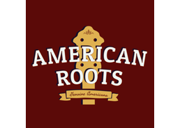 Internetradio-Tipp: American Roots Radio-Logo