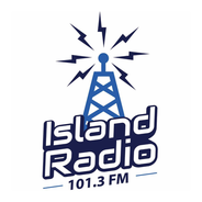 Amherst Island Radio 101.3-Logo