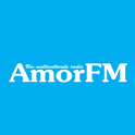 Amor FM-Logo