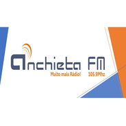 Anchieta FM-Logo