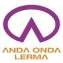 Anda Onda Lerma-Logo