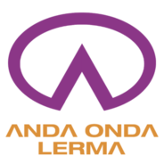 Anda Onda Lerma-Logo
