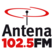 Antena 102.5 FM 