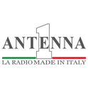 Antenna 1-Logo