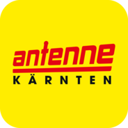 Antenne Kärnten-Logo