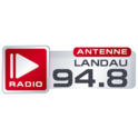 Antenne Landau 94.8-Logo