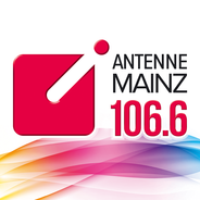 Antenne Mainz 106,6-Logo